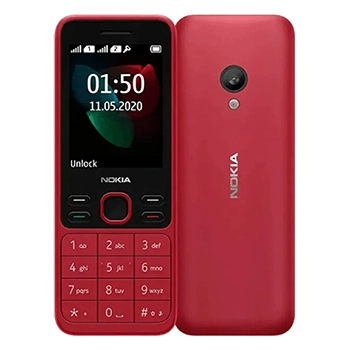 گوشی موبایل نوکیا مدل 150 (2020) دوسیم کارت